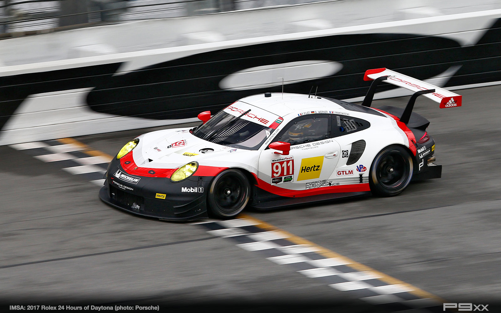 2017 rolex 24 deals