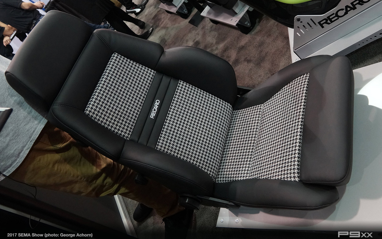 Automotive - RECARO