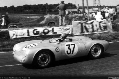 1955-37-Richard-v-Frankenberg-und-Helmut-Polensky-auf-Porsche-Typ-550-Spyder-Sieg-in-Klasse-Sportwagen-bis-1500-ccm
