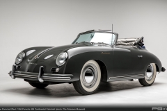 1955-356-Continental-Cabriolet-Petersen-Automotive-Museum-The-Porsche-Effect-323