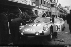 Le-Mans-1962-34-356-B-1600-GS-Carrera-GTL-Abarth-mit-Edgar-Barth-and-Hans-Herrmann-Sieg-in-der-Klasse-GT-bis-1600-ccm