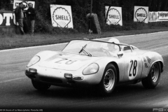 1963-24-Hours-of-Le-Mans-Porsche-407
