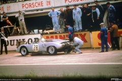 1963-24-Hours-of-Le-Mans-Porsche-409