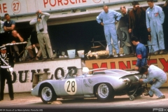1963-24-Hours-of-Le-Mans-Porsche-410