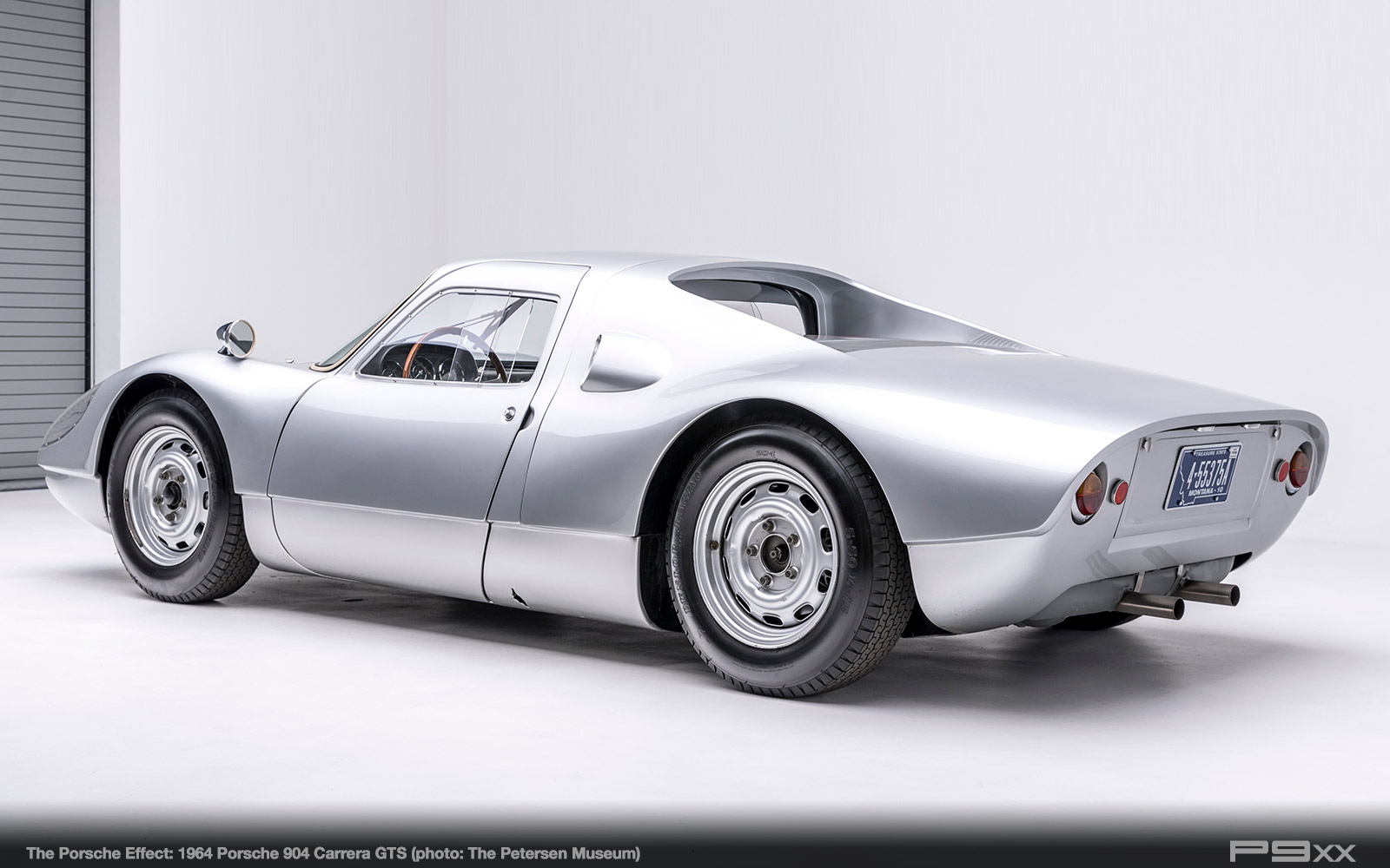 1964-904-Carrera-GTS-Petersen-Automotive-Museum-The-Porsche-Effect-356
