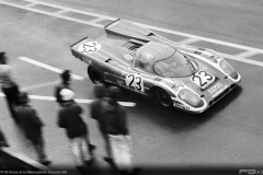 1970-24-Hours-of-Le-Mans-Porsche-390