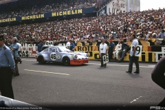1973-Le-Mans,-Fahrer-Herbert-Müller-und-Gijs-van-Lennep-4-Platz-im-Gesamtklassement