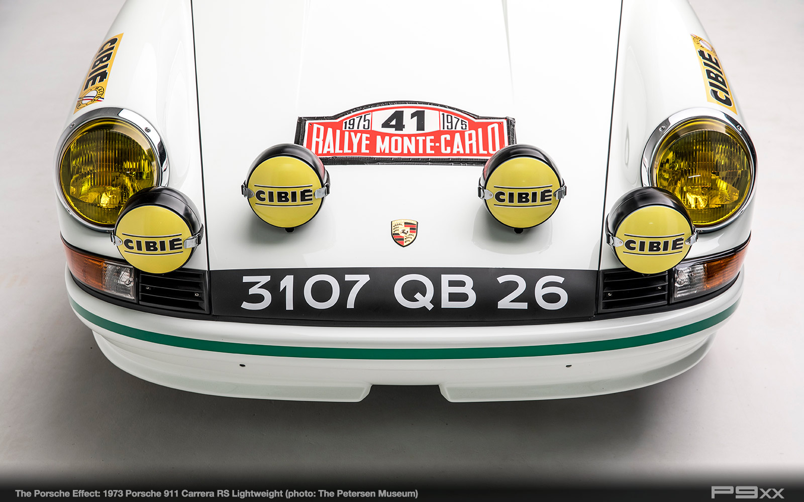 1973-911-Carrera-RS-Lightweight-Petersen-Automotive-Museum-The-Porsche-Effect-374
