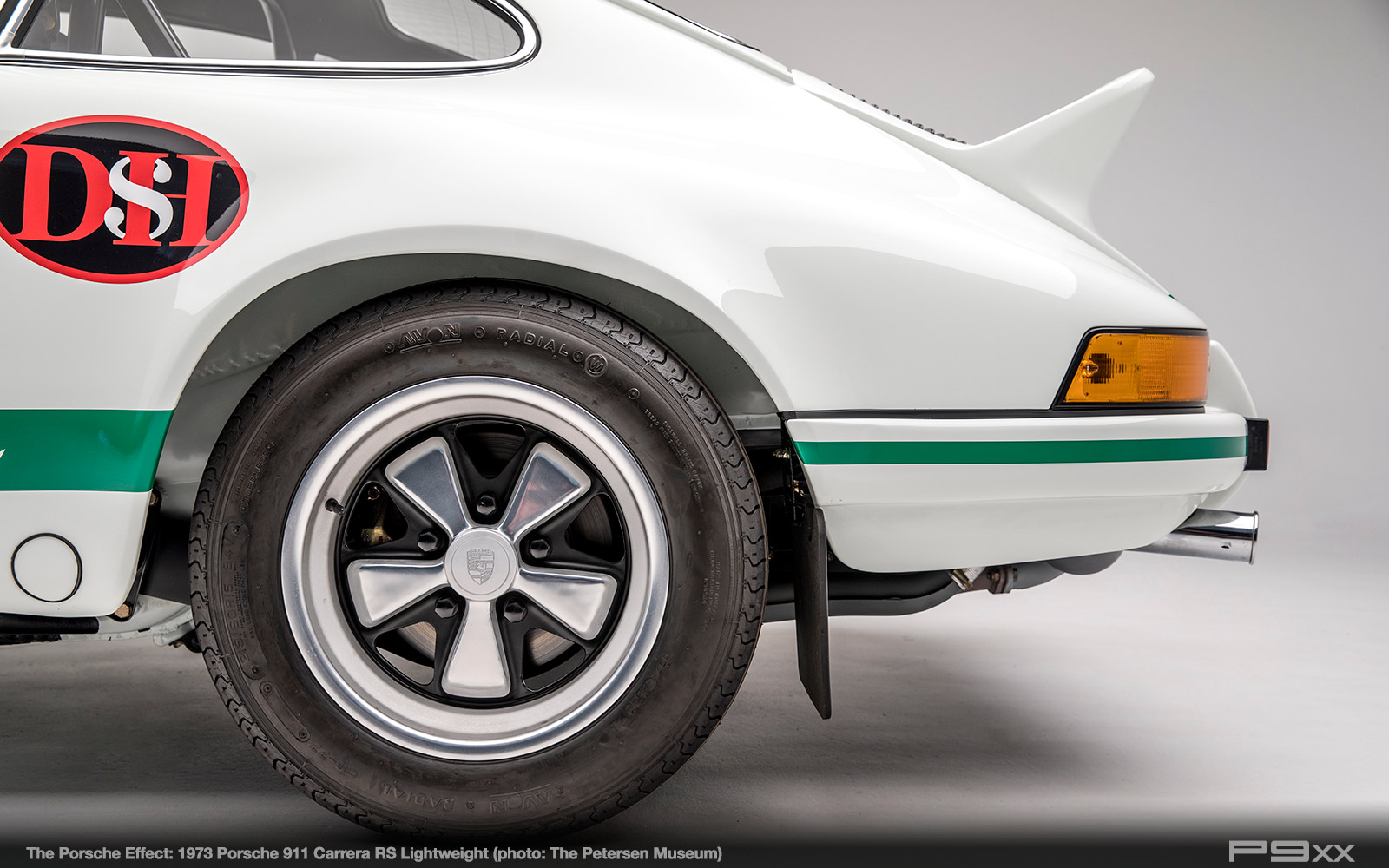 1973-911-Carrera-RS-Lightweight-Petersen-Automotive-Museum-The-Porsche-Effect-377