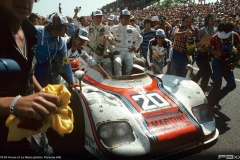 24h Le Mans 1976
