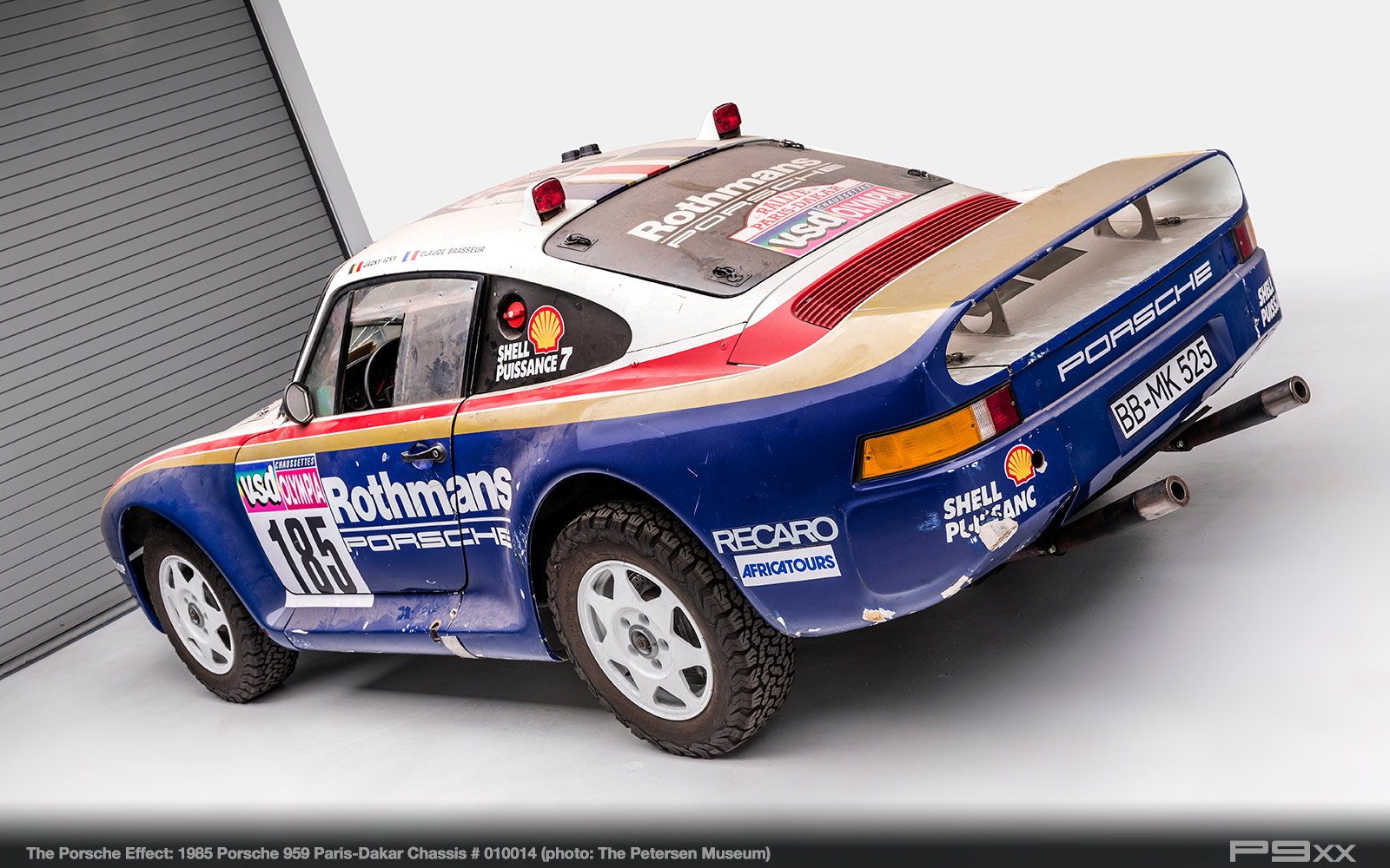 1985-959-Paris-Dakar-Chassis-010014-Petersen-Automotive-Museum-The-Porsche-Effect-432