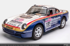 1985-959-Paris-Dakar-Chassis-010014-Petersen-Automotive-Museum-The-Porsche-Effect-427