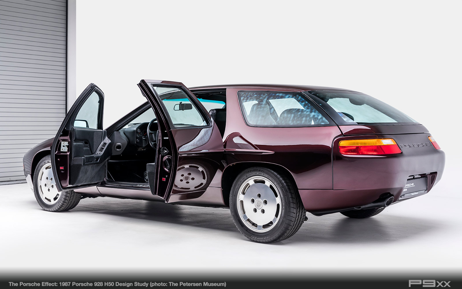 1987-928-H50--Petersen-Automotive-Museum-The-Porsche-Effect-459