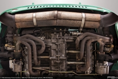 2018 RM Sothebys Paris Auction: 1988 Ruf CTR Clubsport (photo: RM Sothebys)