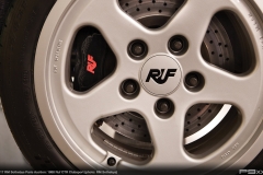 2018 RM Sothebys Paris Auction: 1988 Ruf CTR Clubsport (photo: RM Sothebys)