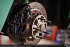 2018 RM Sothebys Paris Auction: 1988 Ruf CTR Clubsport (photo: RM Sothebys)