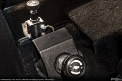 2018 RM Sothebys Paris Auction: 1988 Ruf CTR Clubsport (photo: RM Sothebys)