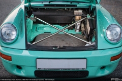 2018 RM Sothebys Paris Auction: 1988 Ruf CTR Clubsport (photo: RM Sothebys)