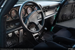 2018 RM Sothebys Paris Auction: 1988 Ruf CTR Clubsport (photo: RM Sothebys)