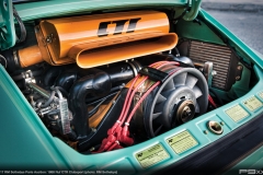 2018 RM Sothebys Paris Auction: 1988 Ruf CTR Clubsport (photo: RM Sothebys)