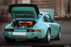 2018 RM Sothebys Paris Auction: 1988 Ruf CTR Clubsport (photo: RM Sothebys)