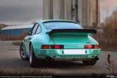 2018 RM Sothebys Paris Auction: 1988 Ruf CTR Clubsport (photo: RM Sothebys)