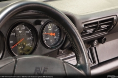 2018 RM Sothebys Paris Auction: 1988 Ruf CTR Clubsport (photo: RM Sothebys)