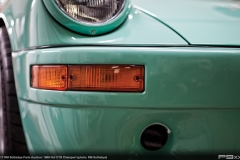 2018 RM Sothebys Paris Auction: 1988 Ruf CTR Clubsport (photo: RM Sothebys)