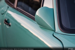 2018 RM Sothebys Paris Auction: 1988 Ruf CTR Clubsport (photo: RM Sothebys)