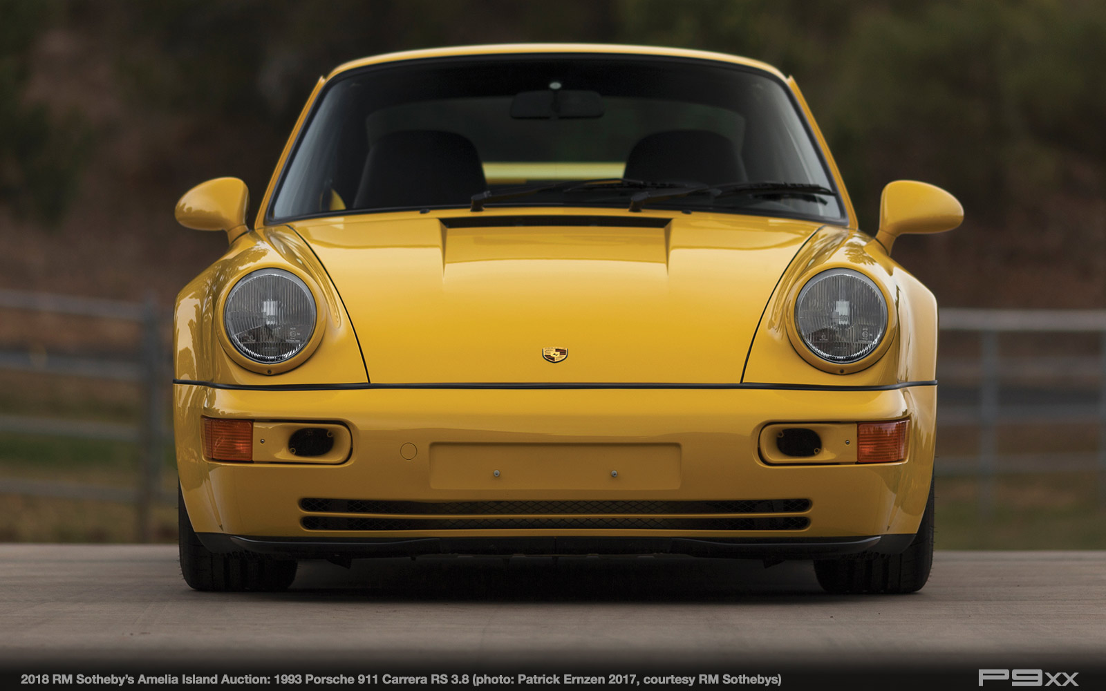 2018-RM-Sothebys-Amelia-Island-1993-Porsche-911-Carrera-RS-38-499