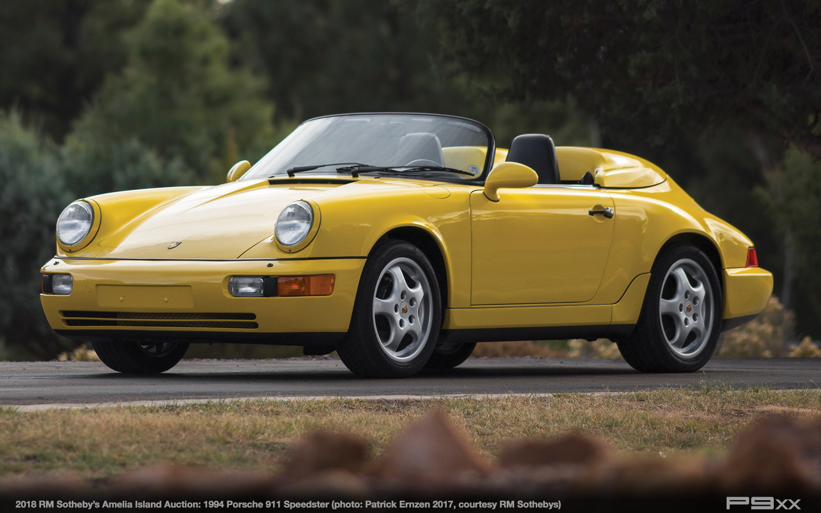 2018-RM-Sothebys-Amelia-Island-1993-Porsche-911-Speedster-595