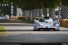 2013 Goodwood Festival of Speed