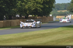 2013 Goodwood Festival of Speed