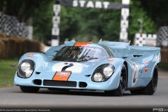 2008 Goodwood Festival of Speed