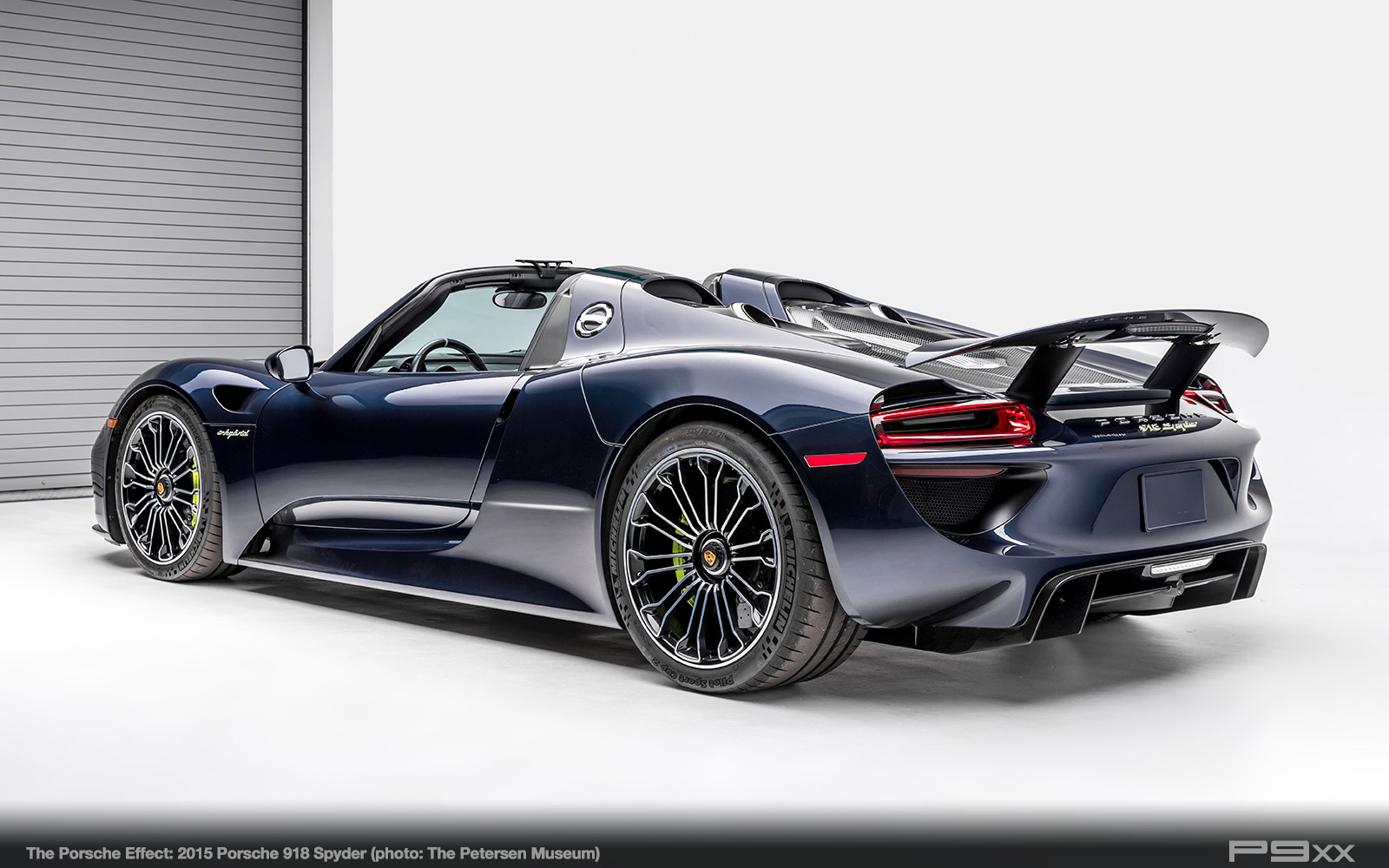 2015-918-Spyder-Petersen-Automotive-Museum-The-Porsche-Effect298