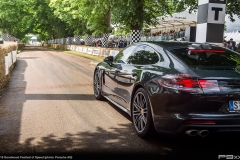 2016 Goodwood Festival of Speed