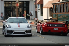 2016 Monterey Car Week