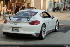 2016 Monterey Car Week