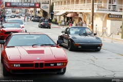 2016 Monterey Car Week