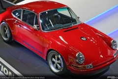 2017 North American International Auto Show