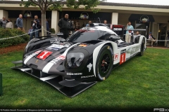 2016 Pebble Beach Concours d'EleganceBeach Concours d'Elegance