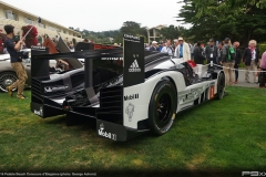 2016 Pebble Beach Concours d'EleganceBeach Concours d'Elegance