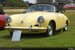 2016 Porsche Werks Reunion