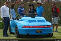 2016 Porsche Werks Reunion