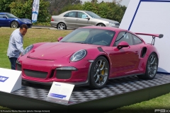 2016 Porsche Werks Reunion