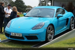 2016 Porsche Werks Reunion