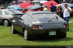 2016 Porsche Werks Reunion