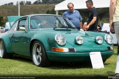 2016 Porsche Werks Reunion