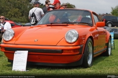 2016 Porsche Werks Reunion