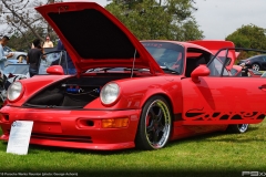 2016 Porsche Werks Reunion